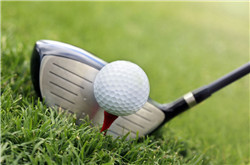 高爾夫入門教程技巧和方法