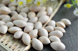 白果能祛痘嗎？三種白果祛痘的方法