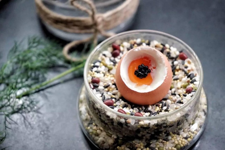 魚子醬怎么吃 細(xì)數(shù)俄羅斯魚子醬的營養(yǎng)價(jià)值