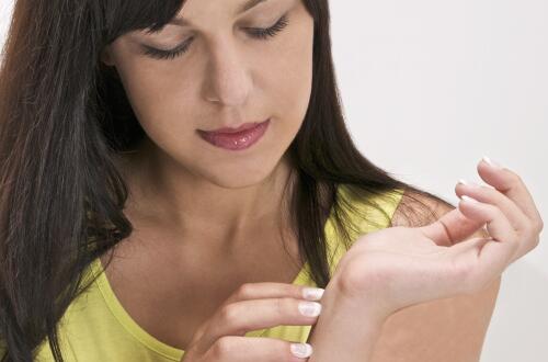 治療皮膚過(guò)敏偏方   五種偏方有奇效