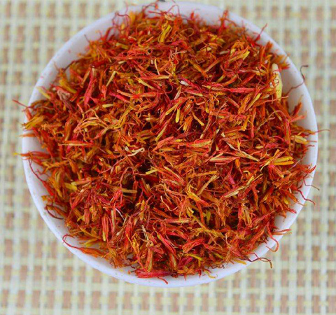 上班族必備 8款養(yǎng)生美容茶介紹