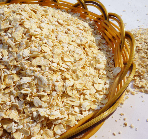 防治糖尿病 燕麥片的營養(yǎng)價(jià)值和功效介紹