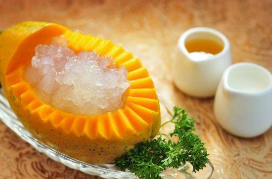 雪蛤的功效與作用有哪些 四類人群不適合吃雪蛤