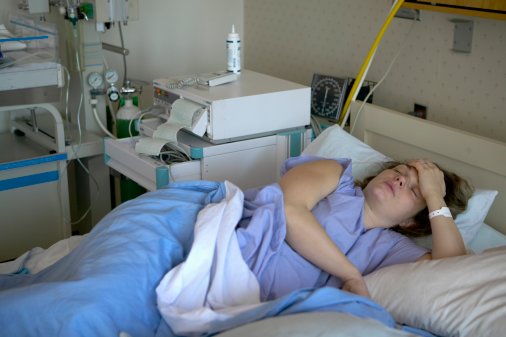 紅斑狼瘡初期癥狀 表現(xiàn)在四個方面