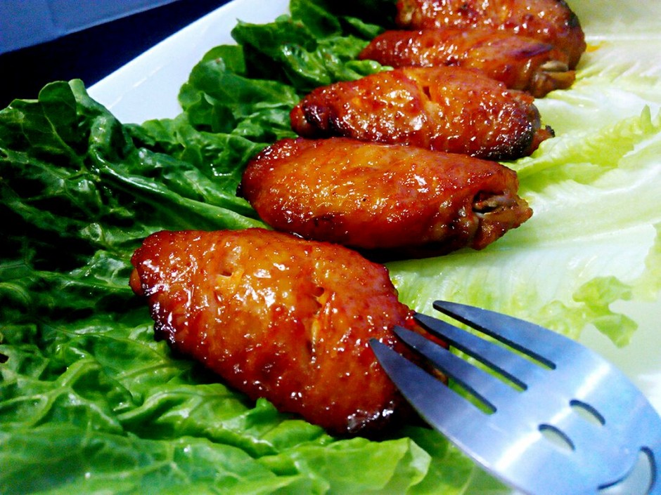 新奧爾良烤翅怎么做 新奧爾良烤翅這么做美味爆了