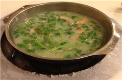 4種治咳嗽的食療方法幫助你快速康復