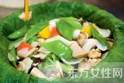 春季飲食養(yǎng)生小常識(shí) 養(yǎng)生從春開始