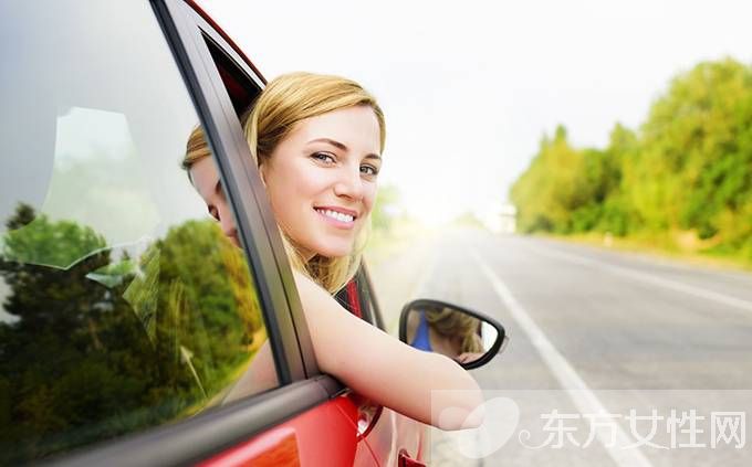 暈車是什么原因 坐車前怎么做可以預(yù)防暈車