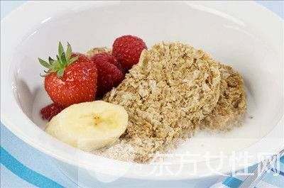 富含粗纖維的食物有哪些 谷類的營養(yǎng)價值大盤點