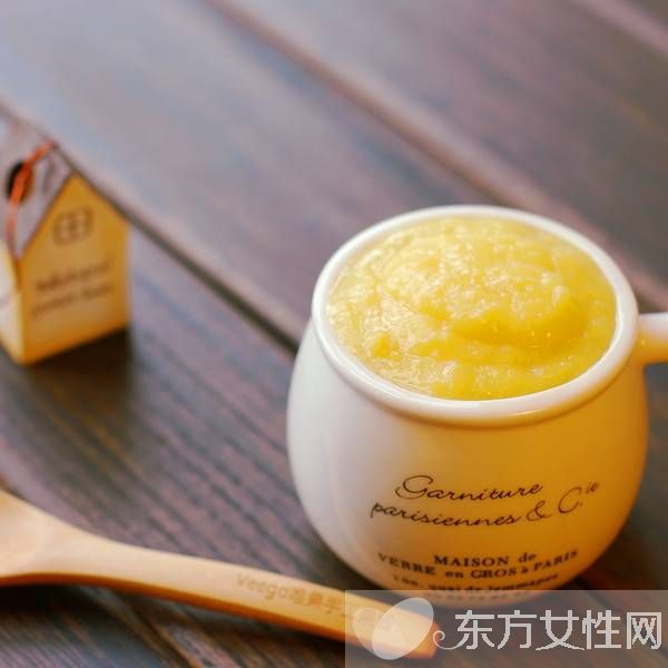 檸檬醬怎么做好吃 孕婦能吃檸檬醬嗎