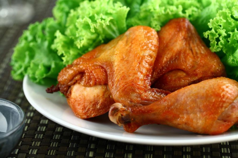 紅燒雞翅怎么做好吃 6種做法烹飪美味佳肴