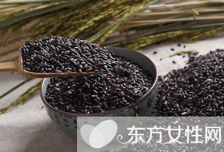 如何挑選優(yōu)質(zhì)黑米 一看二聞三嘗