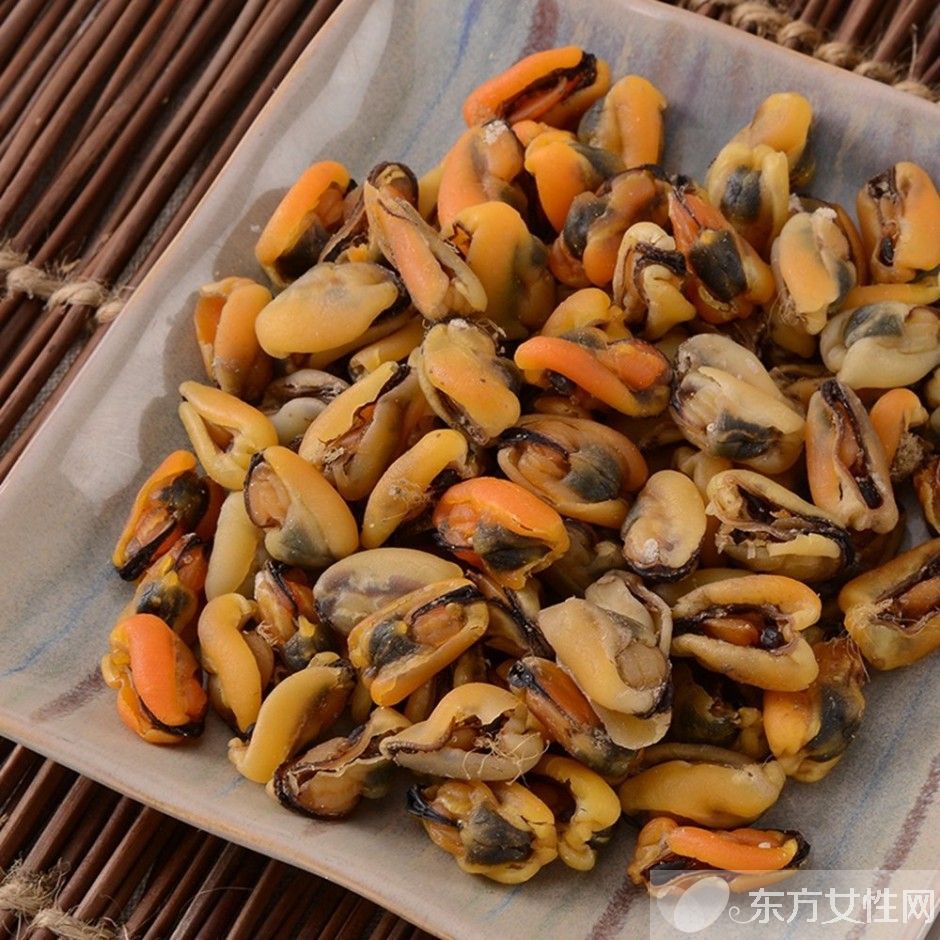 淡菜的功效與作用 淡菜怎么做好吃