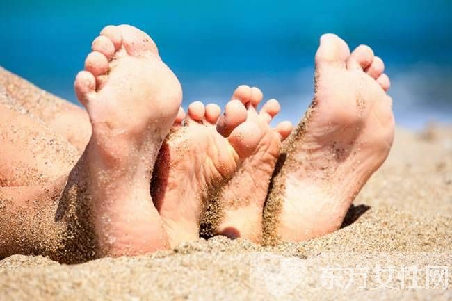 鞋子臭腳怎么辦 十種方法教你擺脫臭腳苦惱