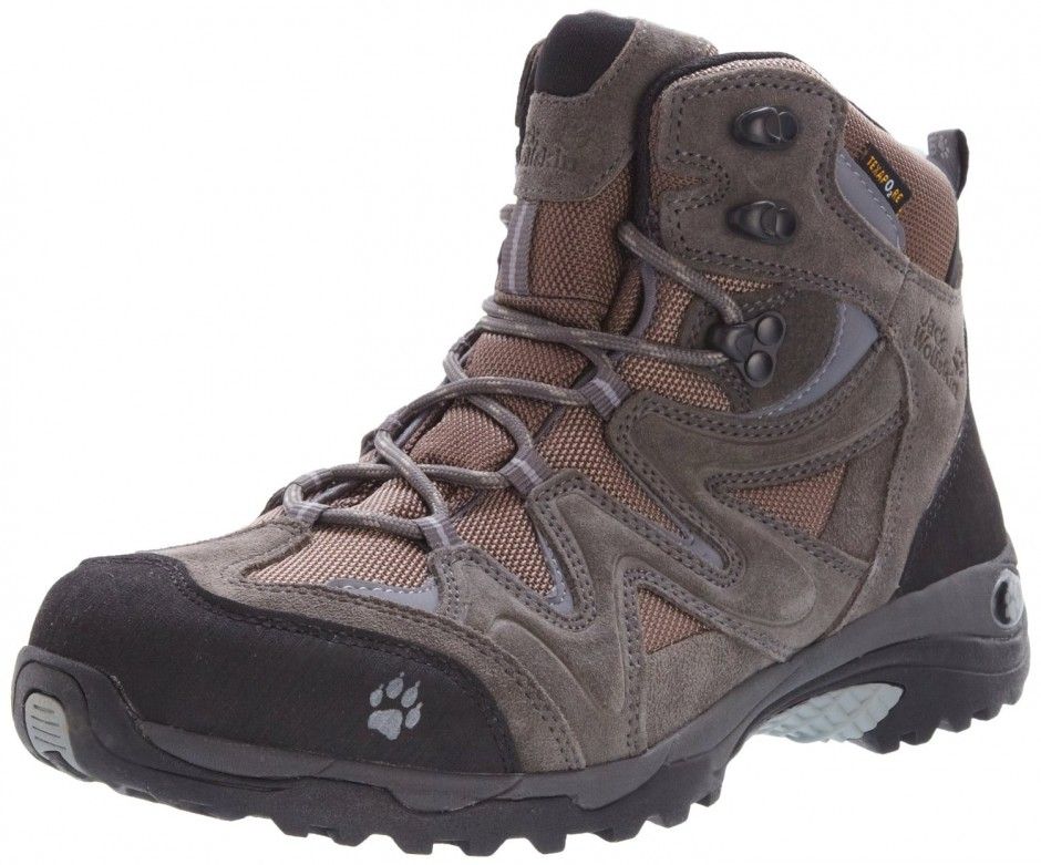 登山鞋和徒步鞋的區(qū)別 怎么挑選專業(yè)的徒步鞋?