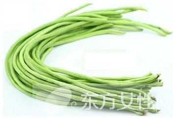 豇豆角的家常做法 盤點豇豆角的營養(yǎng)價值