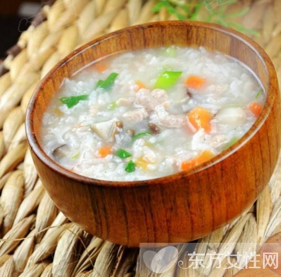 早餐粥的做法大全 推薦八款營養(yǎng)美味早餐粥