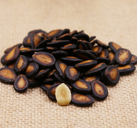 清肺潤(rùn)腸益處多 黑瓜子的營(yíng)養(yǎng)價(jià)值介紹