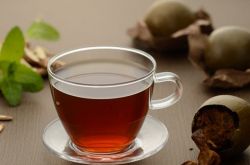 羅漢果泡水喝的功效 羅漢果怎么吃更健康