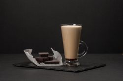 巧克力牛奶的做法介紹 糖尿病患者飲用須謹慎