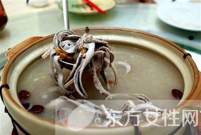 蛇湯的做法步驟是什么 蛇的這個東西一定不要吃