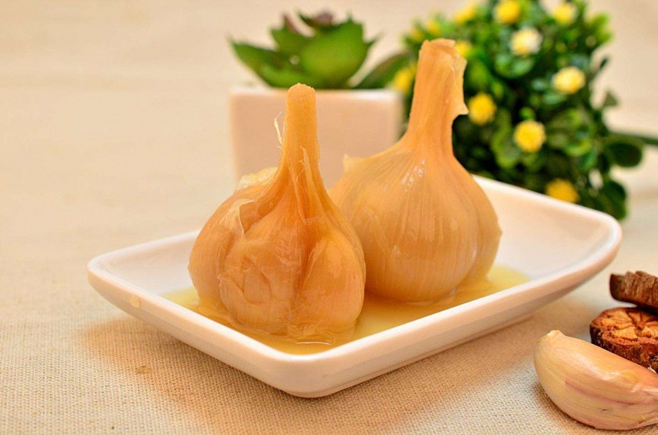 腌糖蒜的方法大全 教你如何正確腌制糖蒜