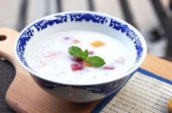 西米露怎么做 推薦幾種西米露的簡單做法