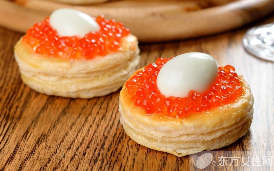 魚子醬怎么吃 細(xì)數(shù)俄羅斯魚子醬的營養(yǎng)價(jià)值