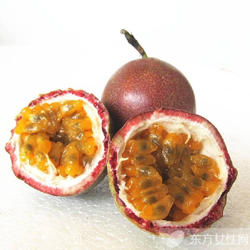 百香果怎么吃 揭百香果的功效與作用