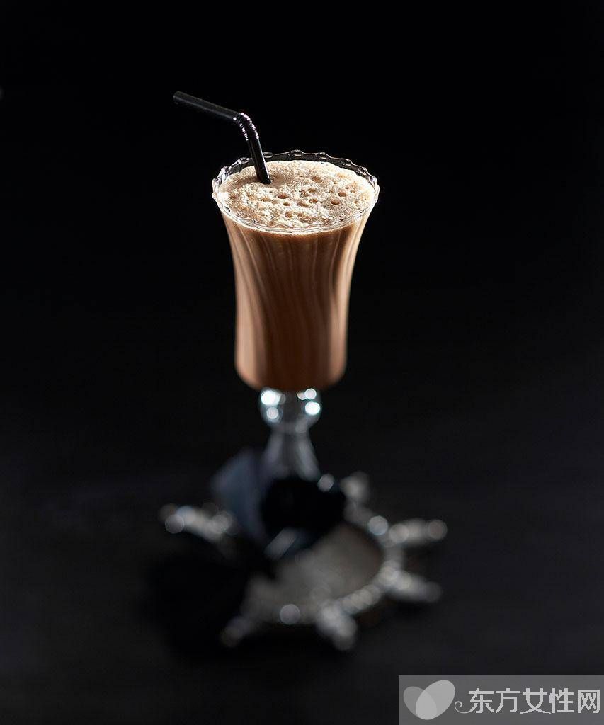 巧克力牛奶的做法介紹 糖尿病患者飲用須謹(jǐn)慎