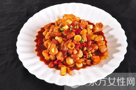 宮保雞丁做法大全 盤點宮保雞丁驚人的營養(yǎng)價值