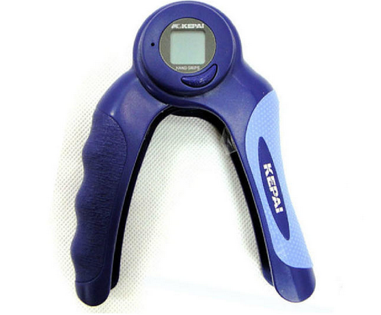 很多人糾結握力器有什么好處