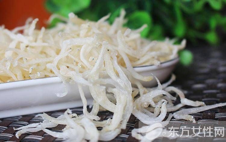 銀魚的做法大全 盤點銀魚的功效及營養(yǎng)價值
