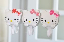 吸盤(pán)掛鉤怎么用 吸盤(pán)掛鉤吸不住怎么辦