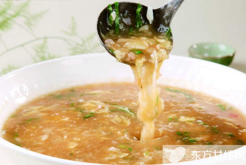 如何做疙瘩湯 這么做絕對(duì)讓你回味