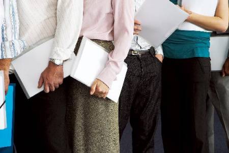 求職技巧與方法 讓你輕松掌握