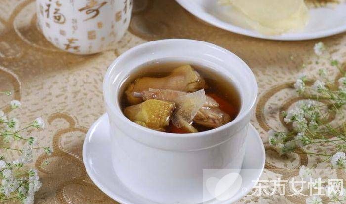 鴿子湯做法大全 冬季滋補(bǔ)推薦5種鴿子湯