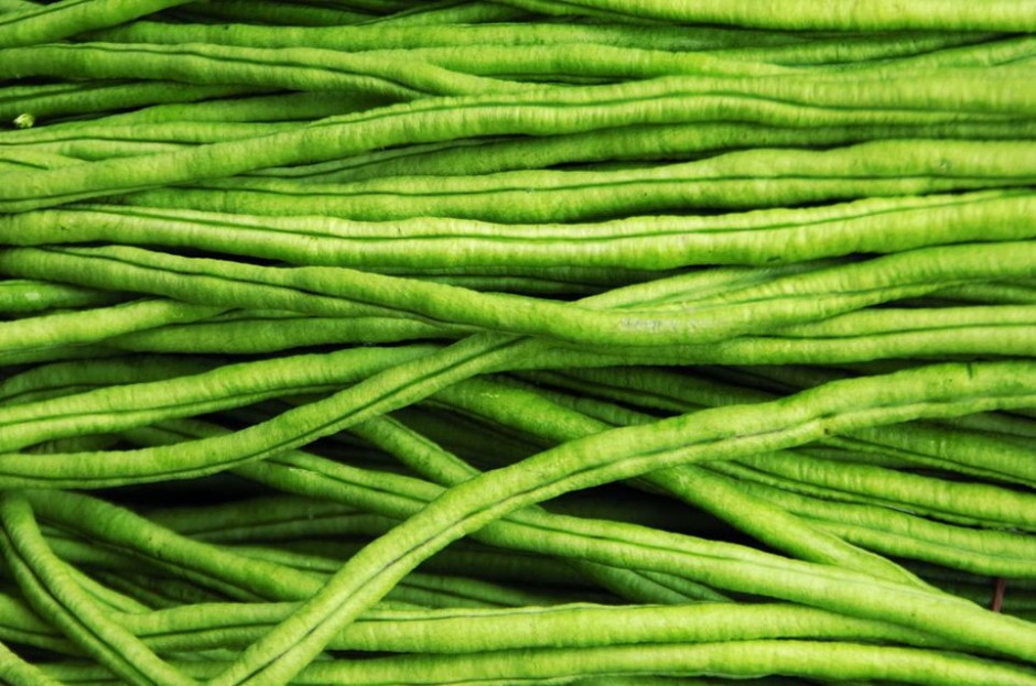 豇豆角的家常做法 盤點豇豆角的營養(yǎng)價值