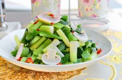 素食的好處有哪些 推薦4道經典素菜做法