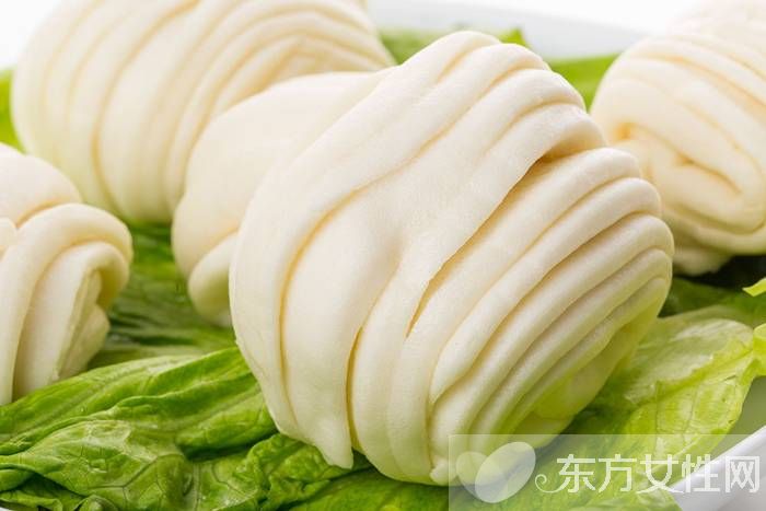 花卷做法大全帶圖片 手把手教你自制美味花卷