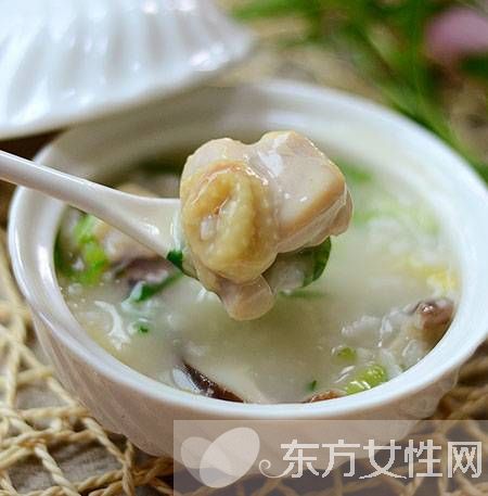 雞肉粥怎么做好吃 哪些人不宜吃雞肉