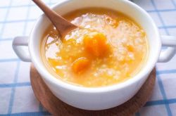 南瓜小米粥的功效與作用 孕婦可以吃小米南瓜粥嗎
