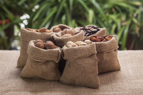 對子宮好的食物 六類食物你錯過了嗎