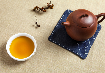 茶道文化 感受傳統(tǒng)文化的魅力