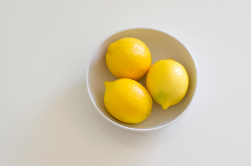 水果美容護(hù)膚小竅門 六款水果肌膚好幫手