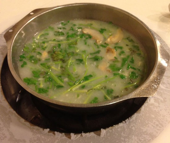 4種治咳嗽的食療方法幫助你快速康復(fù)