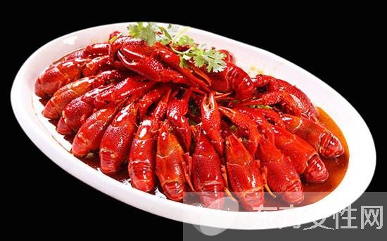 十三香龍蝦的做法大全 高蛋白低脂肪味道美