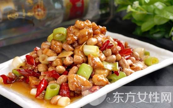 宮保雞丁做法大全 盤點宮保雞丁驚人的營養(yǎng)價值