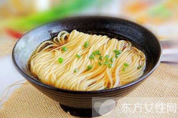 陽春面怎么做好吃 揭開陽春面的來歷之謎