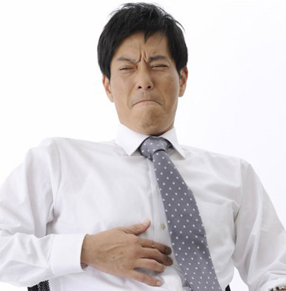 治療胃病的最好方法和食療治胃病的5大偏方